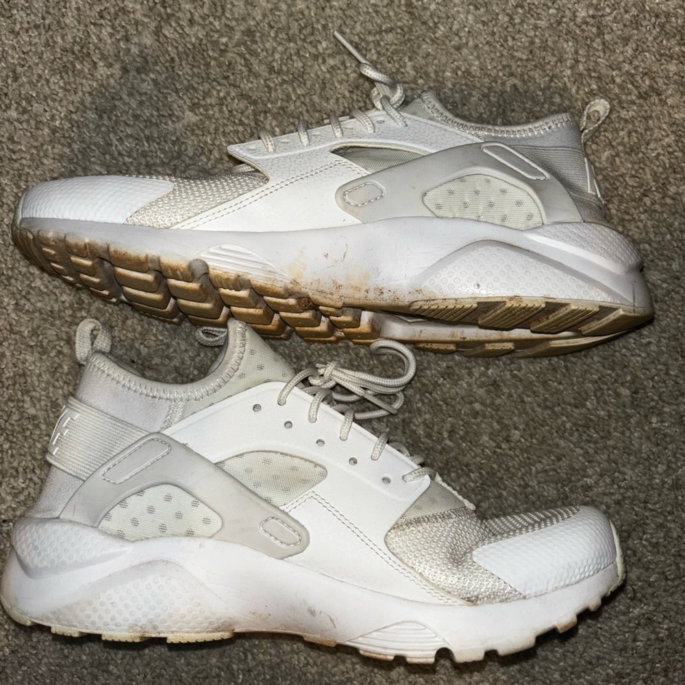 Nike Hurache Run - Boys Grade School - Picture 10 of 12